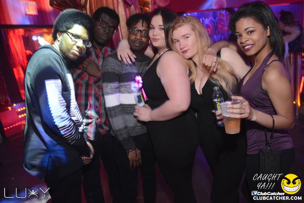 Luxy nightclub photo 101 - April 8th, 2017
