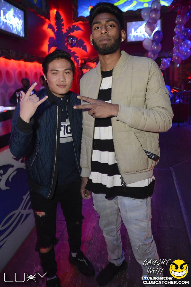 Luxy nightclub photo 103 - April 8th, 2017