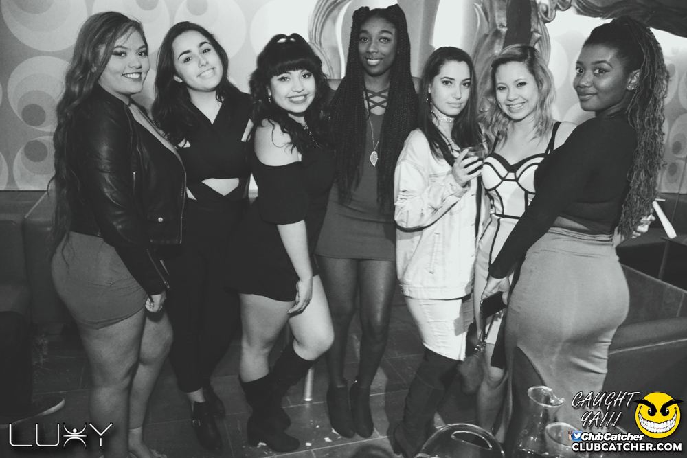 Luxy nightclub photo 106 - April 8th, 2017