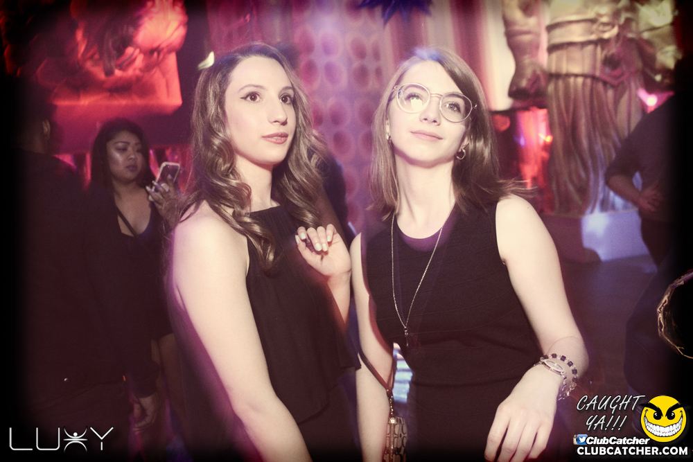 Luxy nightclub photo 107 - April 8th, 2017