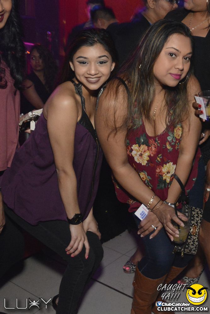 Luxy nightclub photo 108 - April 8th, 2017