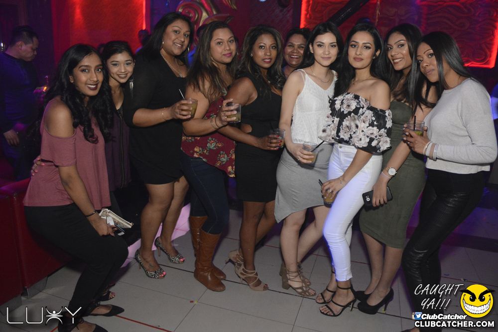 Luxy nightclub photo 12 - April 8th, 2017