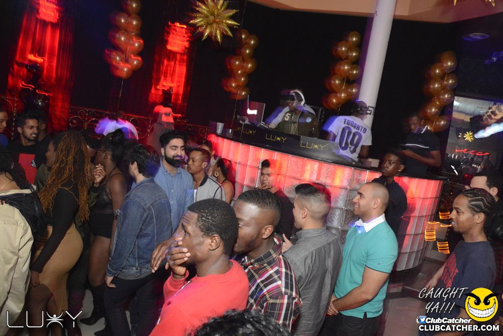 Luxy nightclub photo 111 - April 8th, 2017