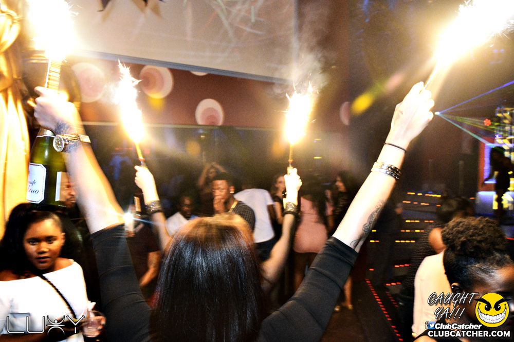 Luxy nightclub photo 112 - April 8th, 2017