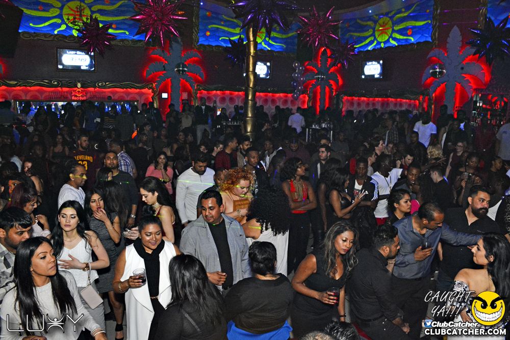 Luxy nightclub photo 119 - April 8th, 2017