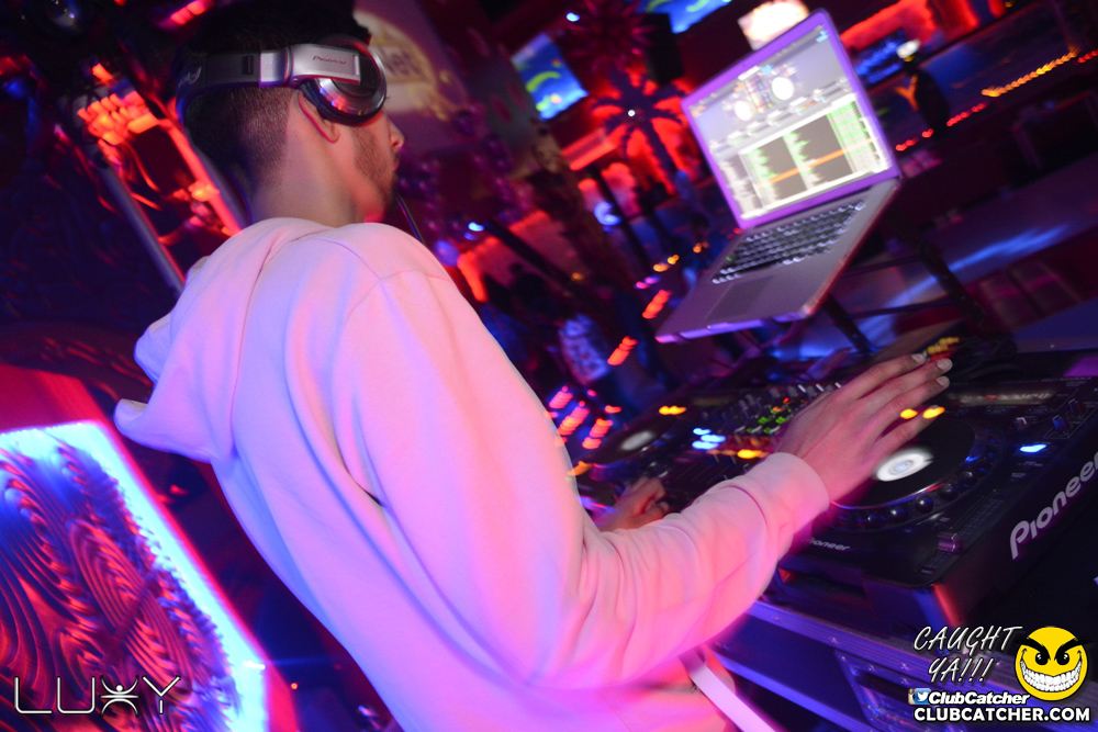 Luxy nightclub photo 120 - April 8th, 2017