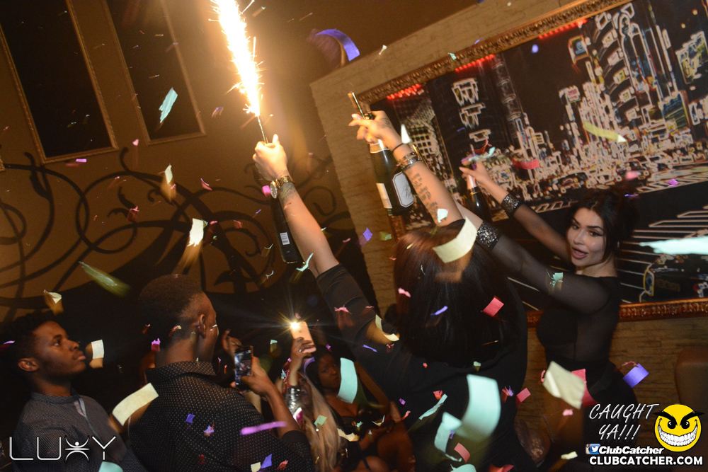 Luxy nightclub photo 13 - April 8th, 2017