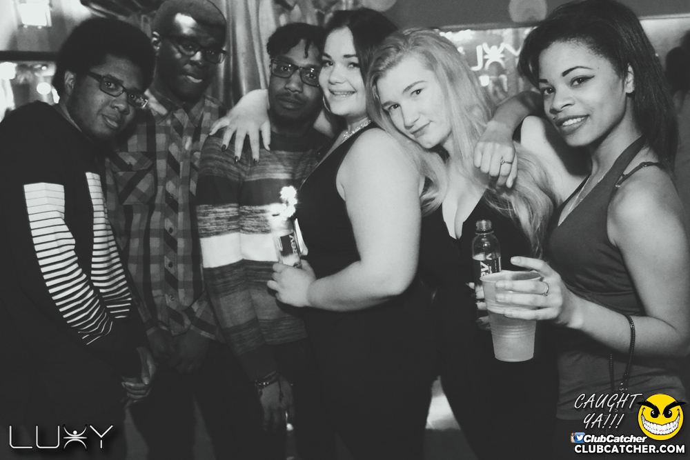 Luxy nightclub photo 121 - April 8th, 2017