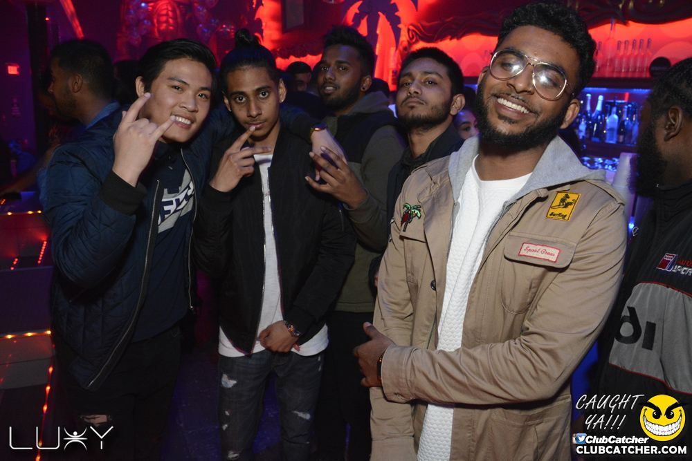 Luxy nightclub photo 122 - April 8th, 2017