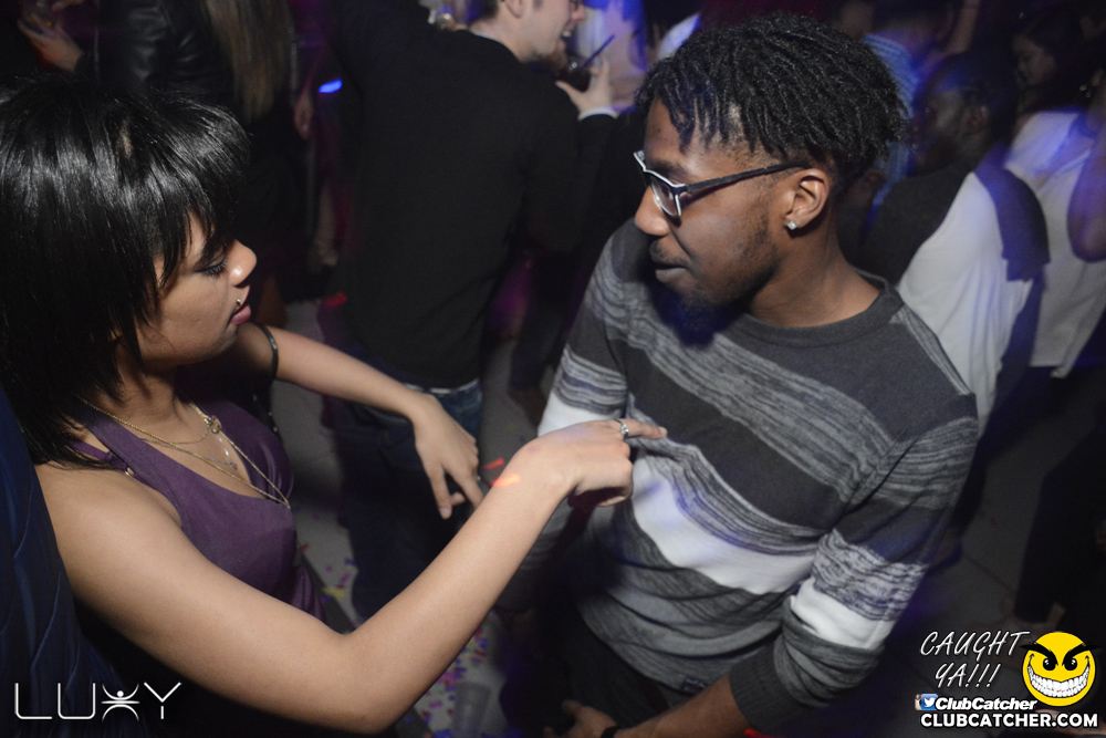Luxy nightclub photo 125 - April 8th, 2017