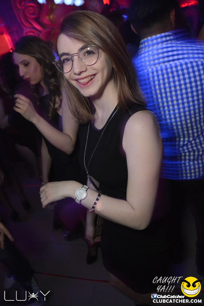 Luxy nightclub photo 126 - April 8th, 2017