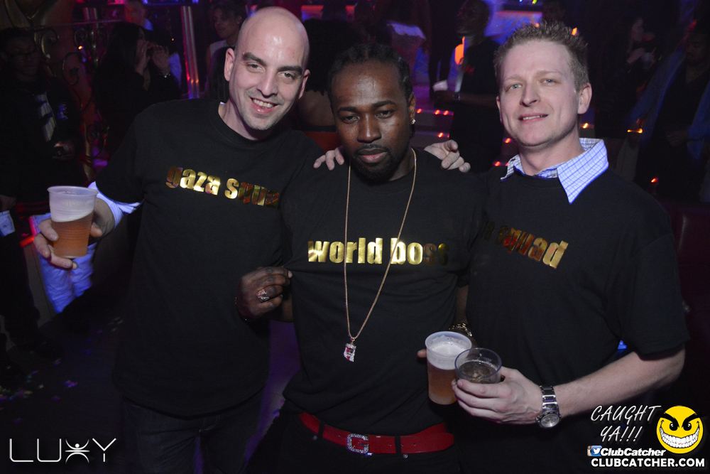 Luxy nightclub photo 127 - April 8th, 2017