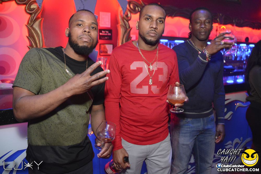 Luxy nightclub photo 128 - April 8th, 2017