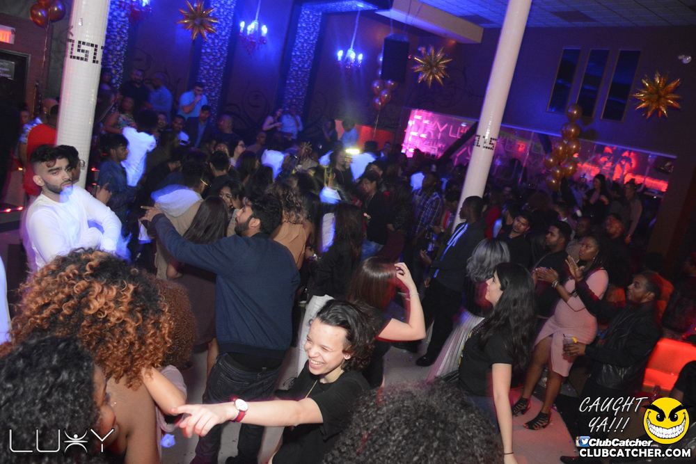 Luxy nightclub photo 129 - April 8th, 2017