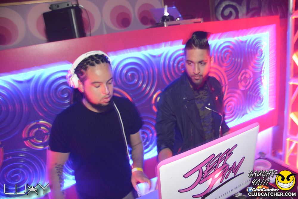 Luxy nightclub photo 130 - April 8th, 2017