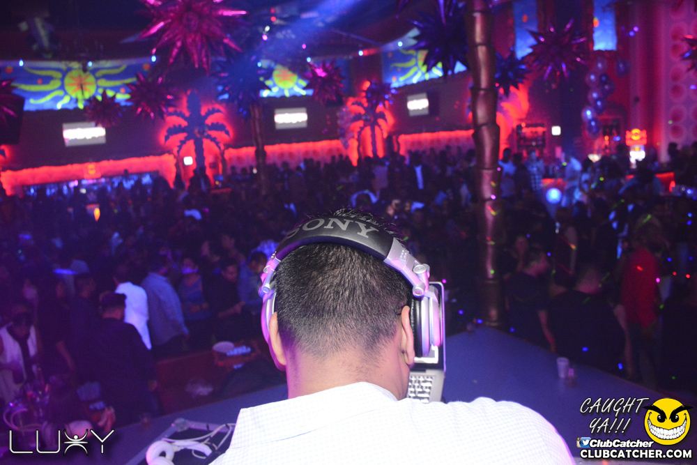 Luxy nightclub photo 131 - April 8th, 2017