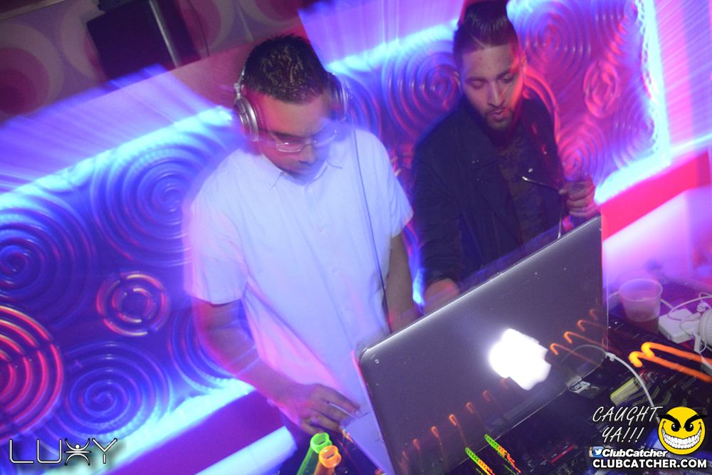 Luxy nightclub photo 133 - April 8th, 2017