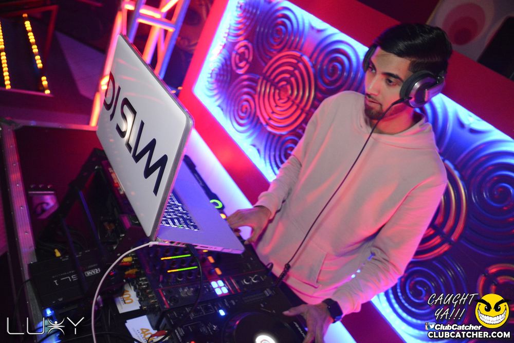 Luxy nightclub photo 134 - April 8th, 2017