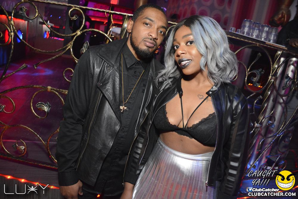 Luxy nightclub photo 136 - April 8th, 2017