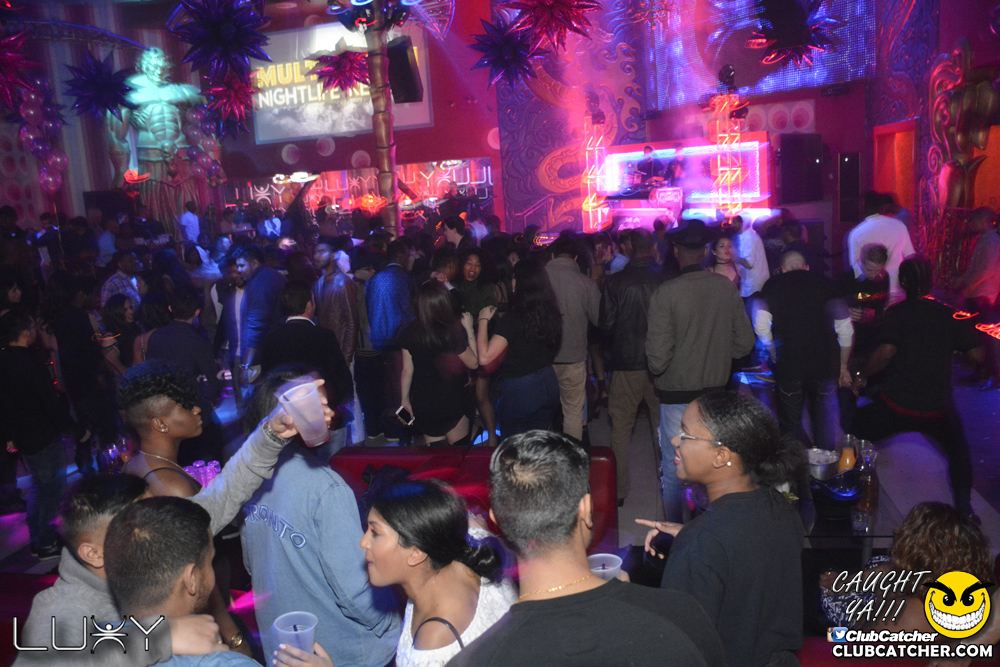 Luxy nightclub photo 137 - April 8th, 2017