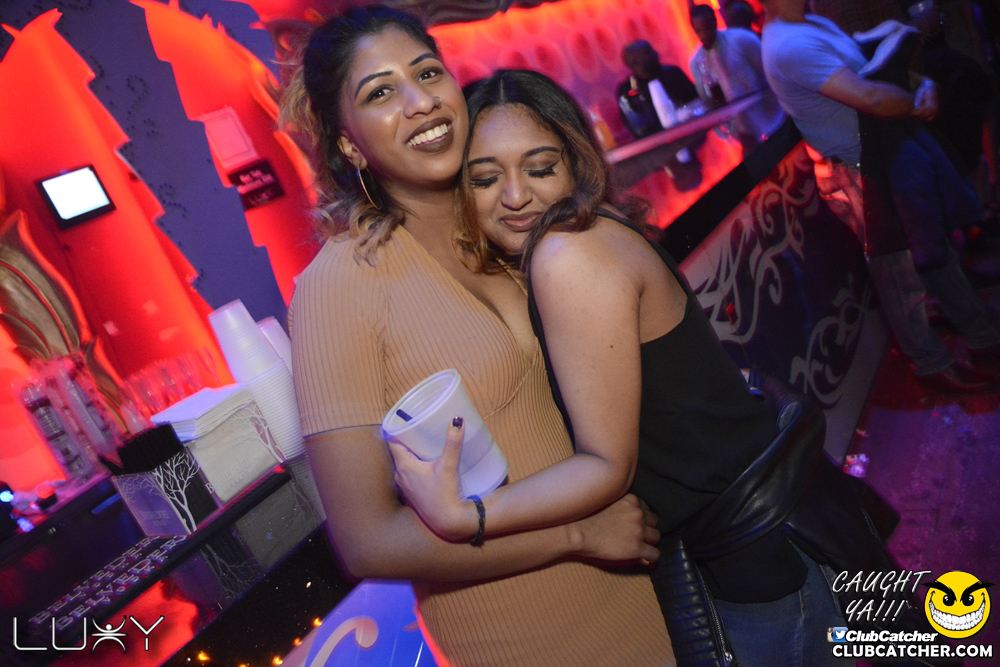 Luxy nightclub photo 138 - April 8th, 2017