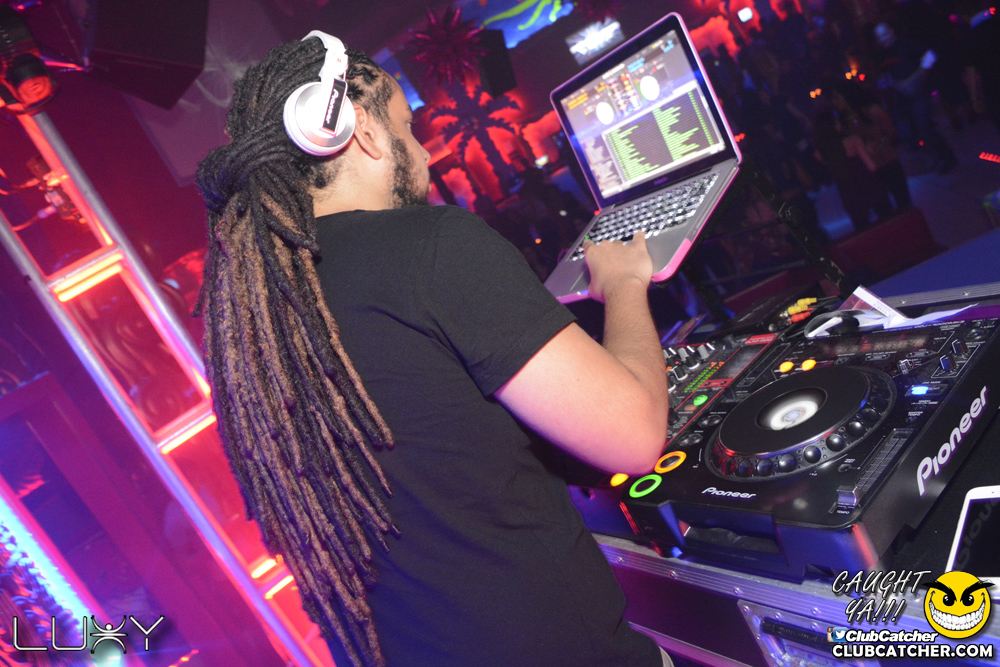 Luxy nightclub photo 139 - April 8th, 2017