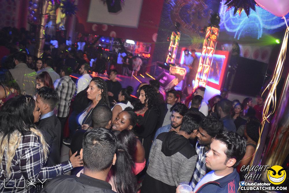 Luxy nightclub photo 140 - April 8th, 2017