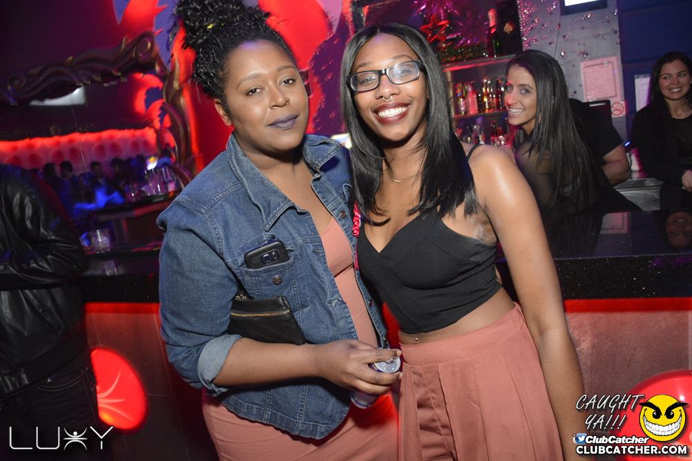 Luxy nightclub photo 141 - April 8th, 2017