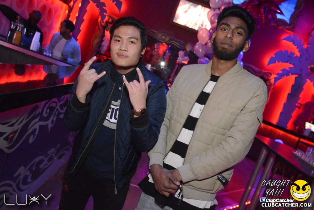 Luxy nightclub photo 142 - April 8th, 2017