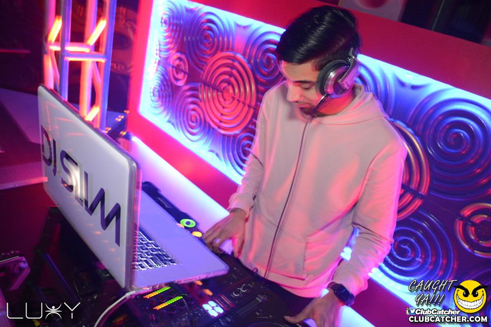 Luxy nightclub photo 143 - April 8th, 2017