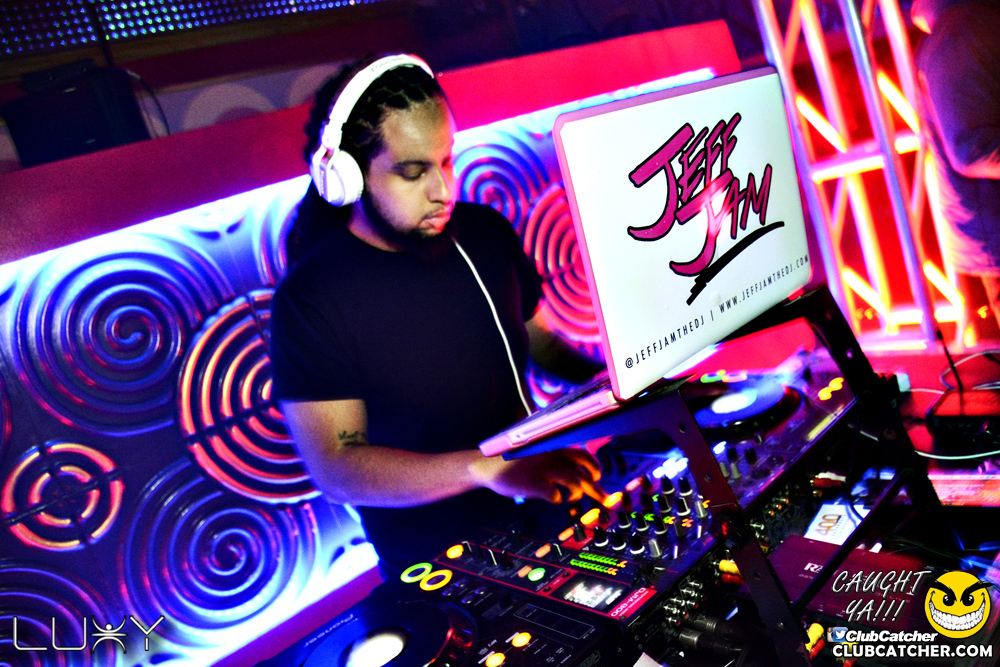 Luxy nightclub photo 144 - April 8th, 2017