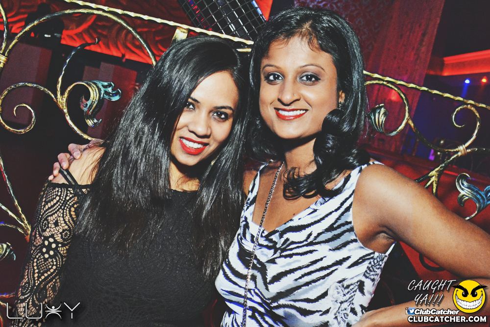 Luxy nightclub photo 146 - April 8th, 2017