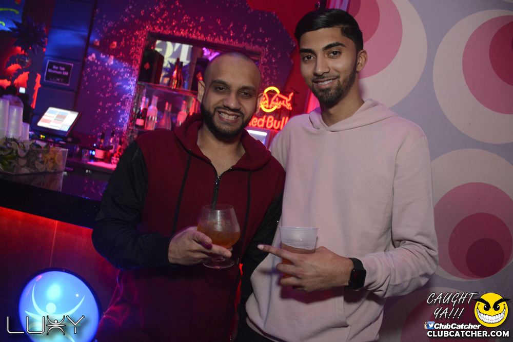 Luxy nightclub photo 148 - April 8th, 2017