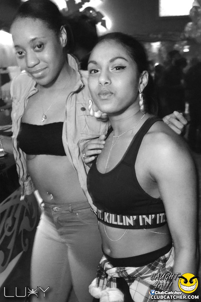 Luxy nightclub photo 150 - April 8th, 2017
