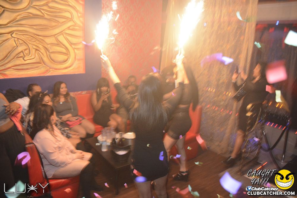 Luxy nightclub photo 151 - April 8th, 2017