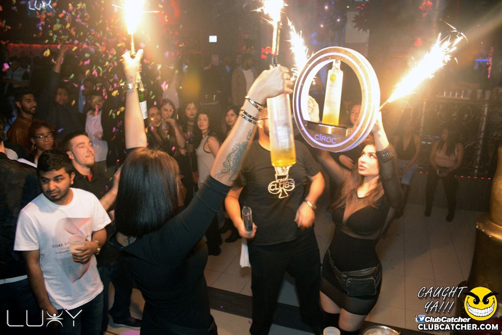 Luxy nightclub photo 152 - April 8th, 2017