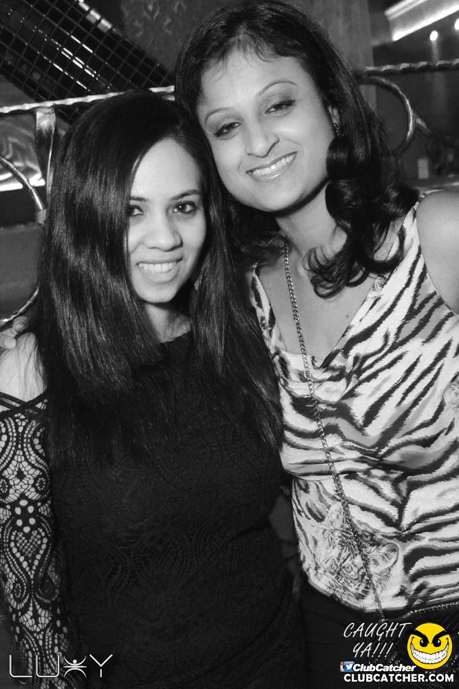 Luxy nightclub photo 155 - April 8th, 2017