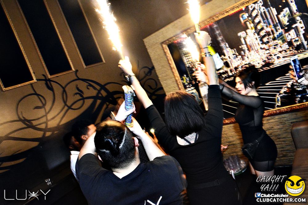 Luxy nightclub photo 158 - April 8th, 2017