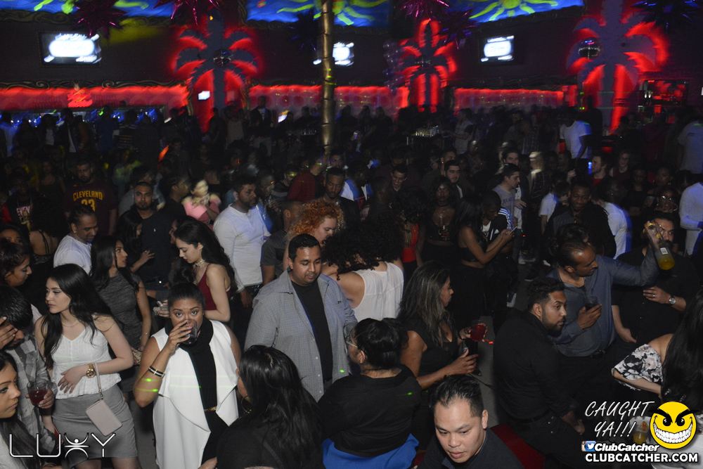 Luxy nightclub photo 159 - April 8th, 2017