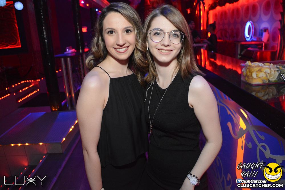 Luxy nightclub photo 160 - April 8th, 2017
