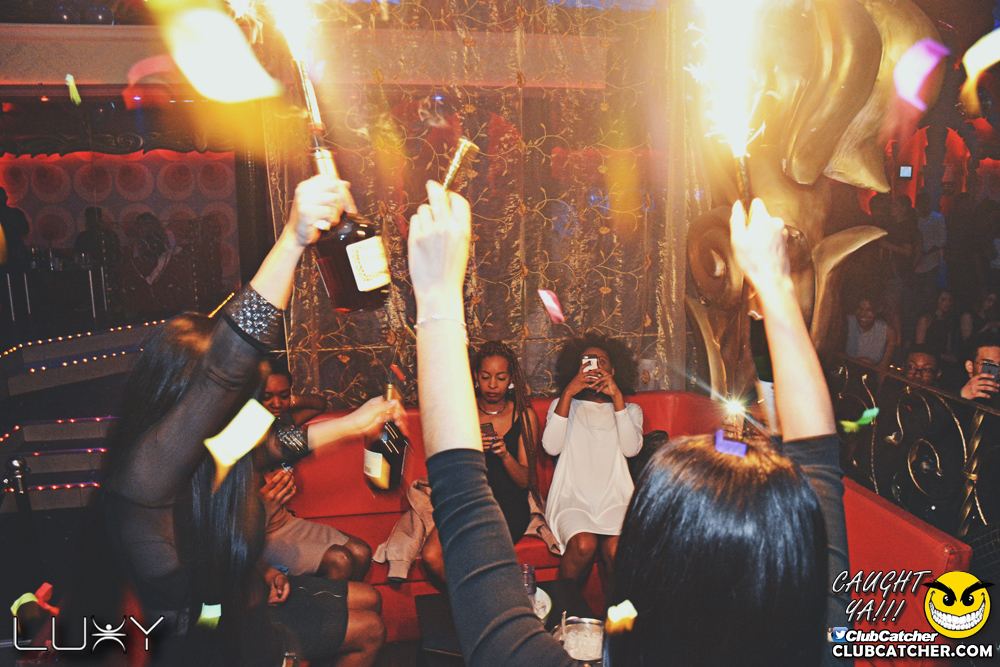 Luxy nightclub photo 163 - April 8th, 2017