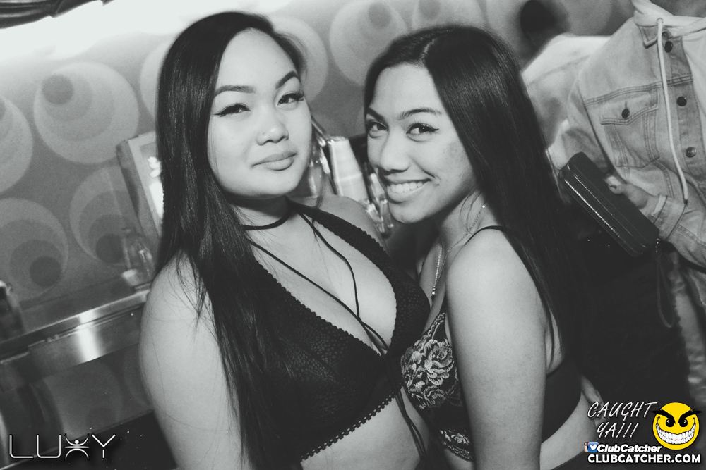 Luxy nightclub photo 165 - April 8th, 2017