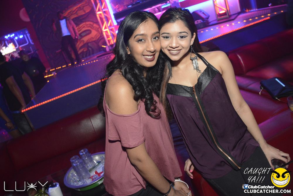 Luxy nightclub photo 166 - April 8th, 2017