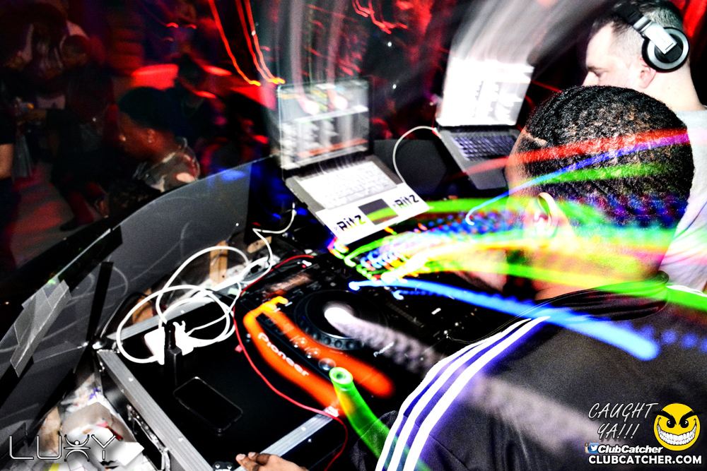 Luxy nightclub photo 169 - April 8th, 2017