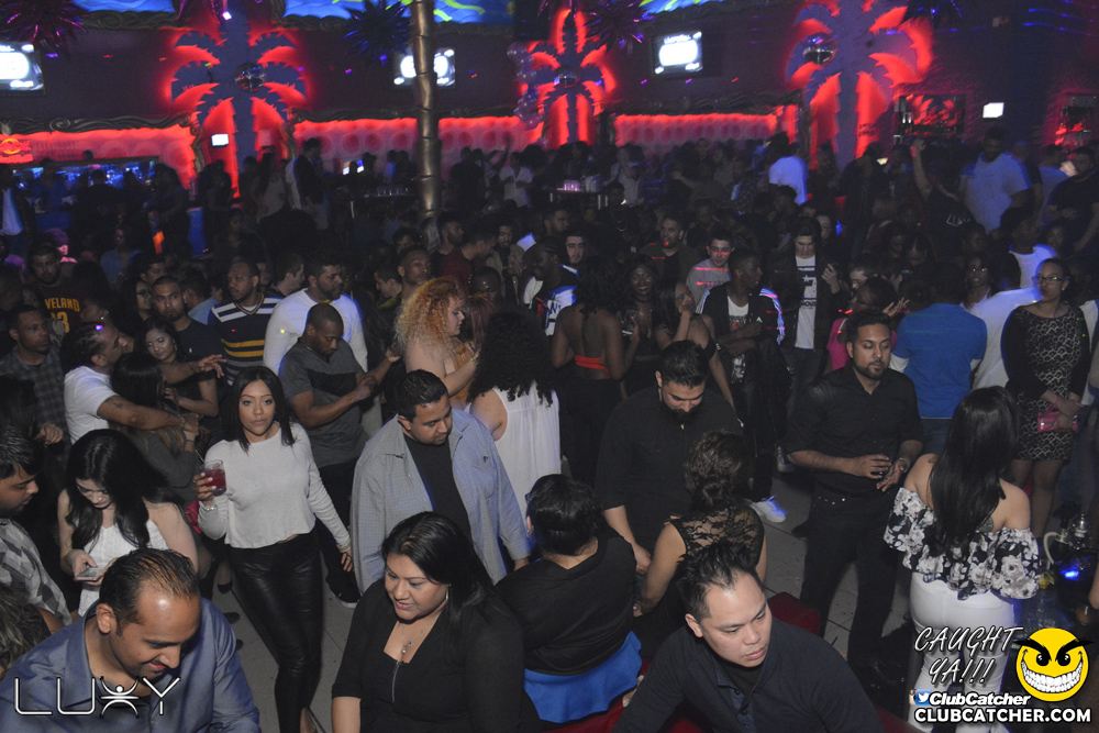 Luxy nightclub photo 170 - April 8th, 2017