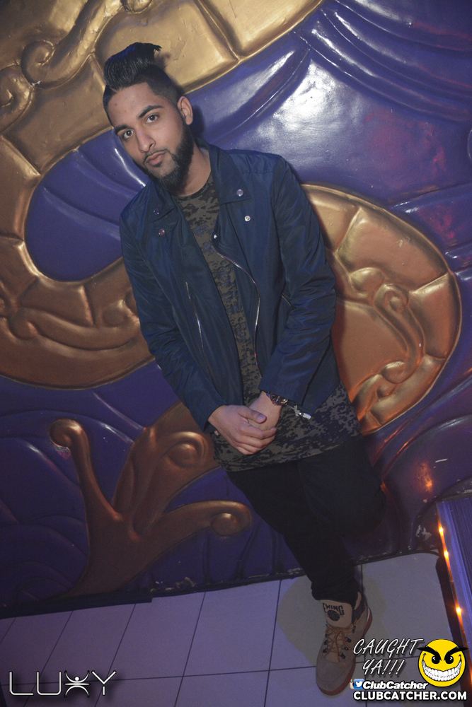 Luxy nightclub photo 172 - April 8th, 2017