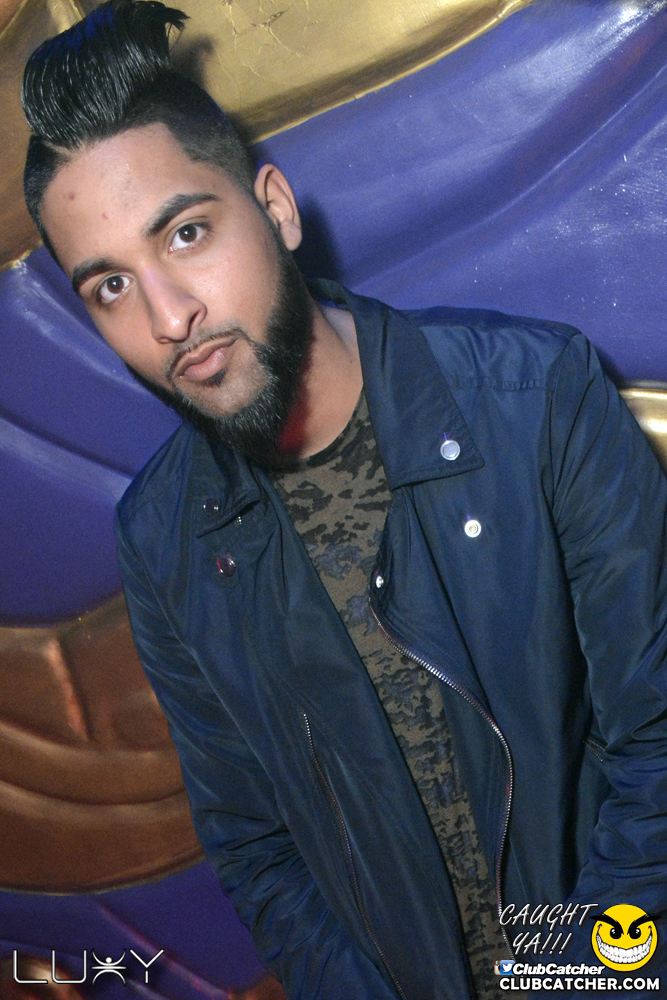 Luxy nightclub photo 174 - April 8th, 2017