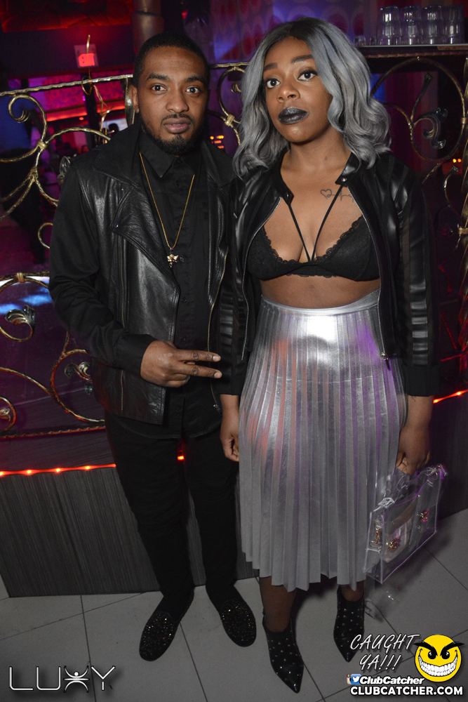 Luxy nightclub photo 175 - April 8th, 2017