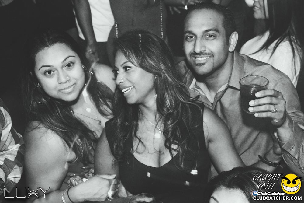 Luxy nightclub photo 176 - April 8th, 2017