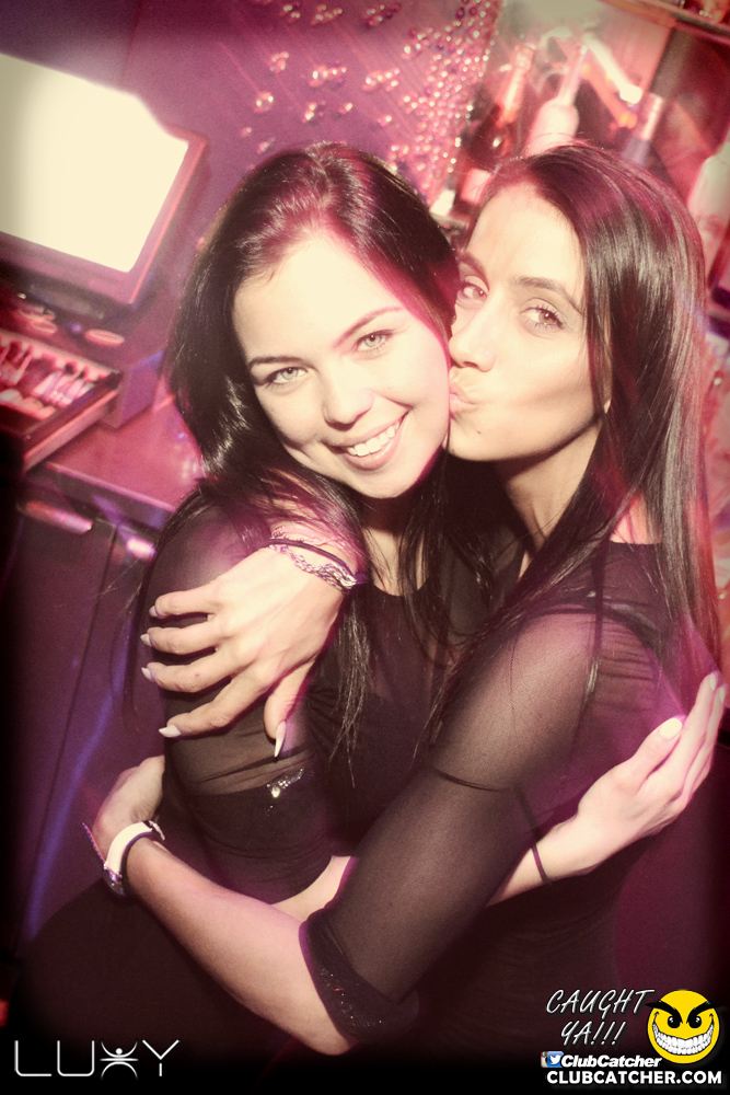 Luxy nightclub photo 177 - April 8th, 2017